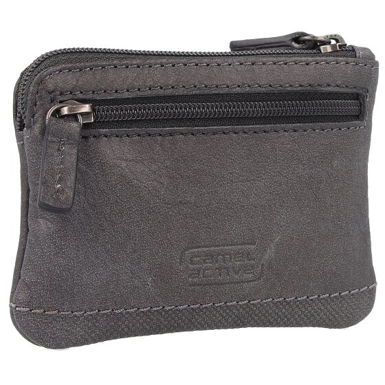 camel active Nimbus Étui à clés Cuir 11 cm