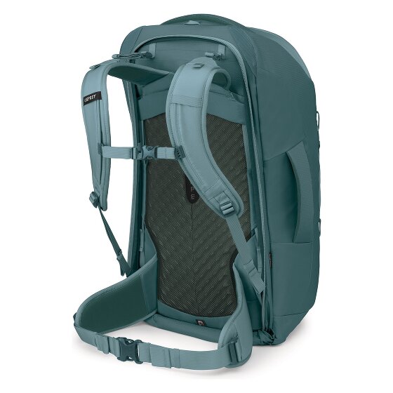 Osprey Farpoint 70 L Sac à dos de voyage 65 cm