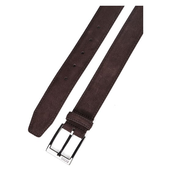 Boss Elloy Ceinture Cuir