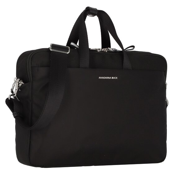 Mandarina Duck Porte-documents Ginza 38 cm pour ordinateur portable