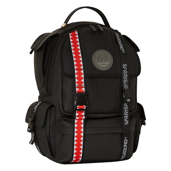 Sprayground Sky High Seekers Daypack 46 cm Compartiment pour ordinateur portable