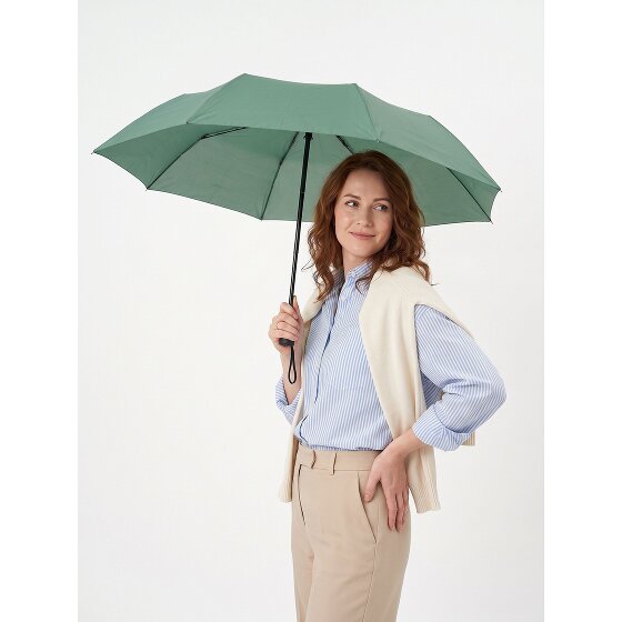 Doppler Zero 99 Mini Parapluie de poche 21 cm