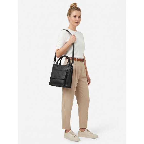 Voi Hirsch Jolena Sac à main Cuir véritable 23.5 cm