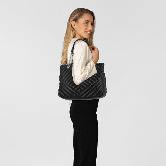 Armani Exchange Victoria Sac de shopper 35 cm