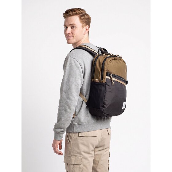 Topo Designs Commuter Daypack 49.5 cm Compartiment ordinateur