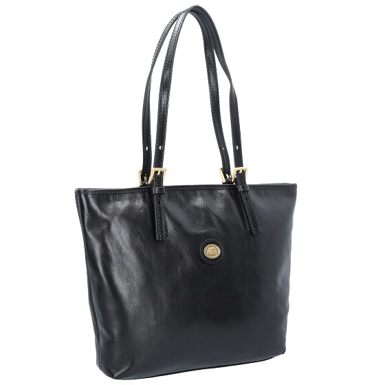 The Bridge Story Donna Shopper Sac en cuir 32 cm