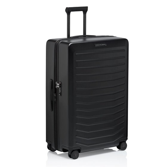Porsche Design Roadster, trolley à 4 doubles roulettes 78 cm
