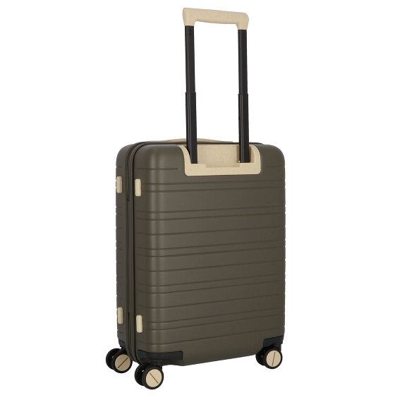 Horizn Studios H5 RE Series 4 roulettes Trolley de cabine 55 cm