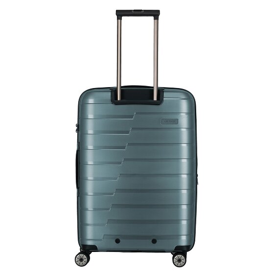 Travelite Air Base Set de valises à 4 roulettes 3pcs.
