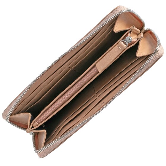 Joop! Sofisticato 1.0 Melete Porte-monnaie en cuir RFID 19 cm