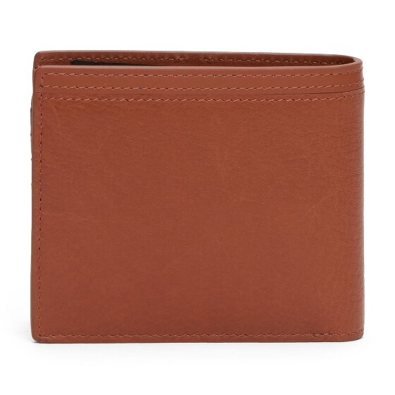 Tommy Hilfiger TH Corp Porte-monnaie Cuir 11.5 cm