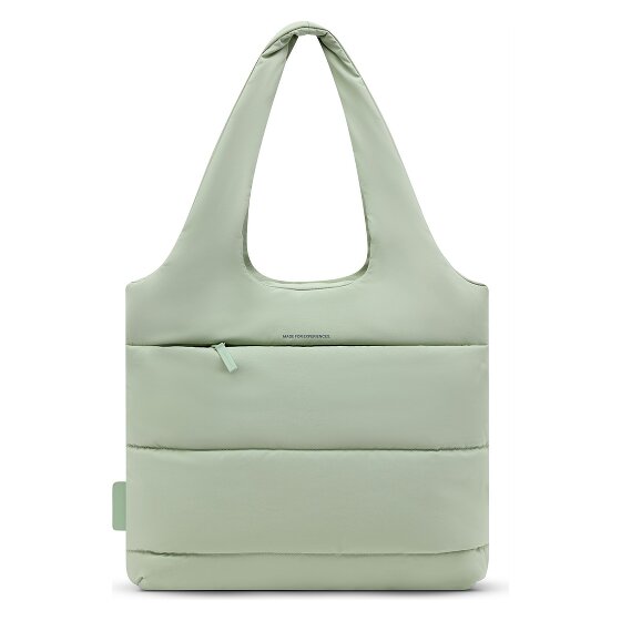 Kapten & Son Skara Cloud Sac de shopper 35 cm Compartiment pour ordinateur portable