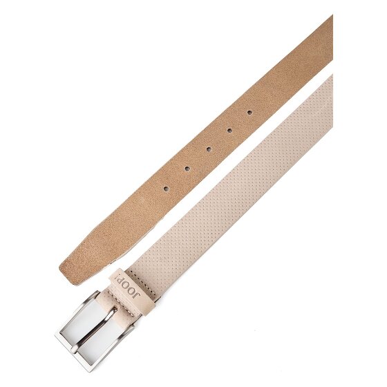 Joop! Ceinture Cuir véritable