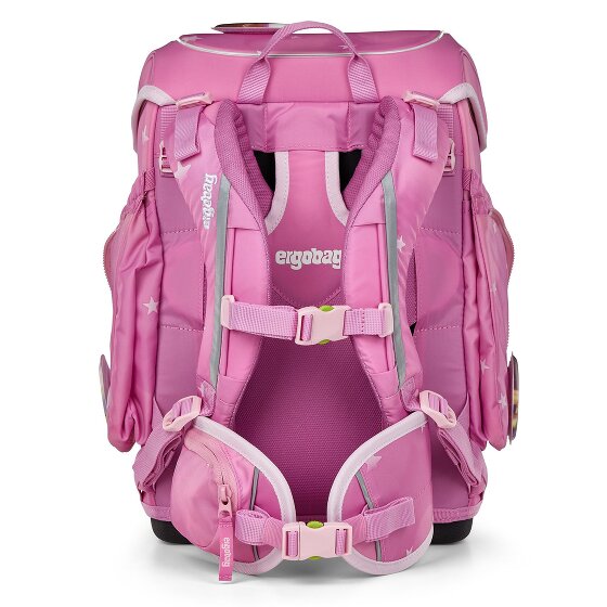 Ergobag Cubo Set de cartables