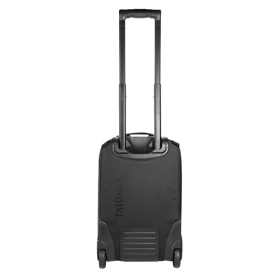 Tatonka Travel 40 2 roulettes Trolley de cabine 50 cm Compartiment pour ordinateur portable