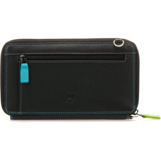 Mywalit Porte-monnaie en cuir 11 cm