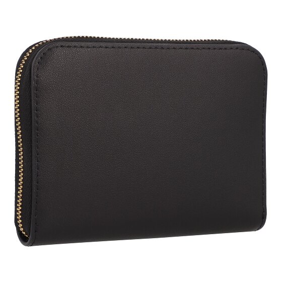 Karl Lagerfeld Autograph Porte-monnaie Cuir 13 cm