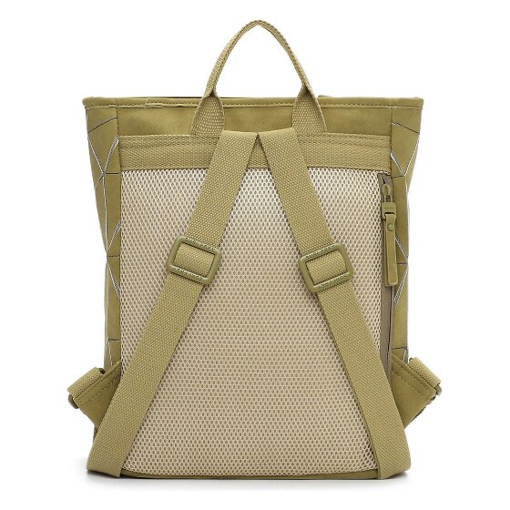 Suri Frey SFY SURI Sports Jessy-Lu Daypack 34 cm Compartiment pour ordinateur portable