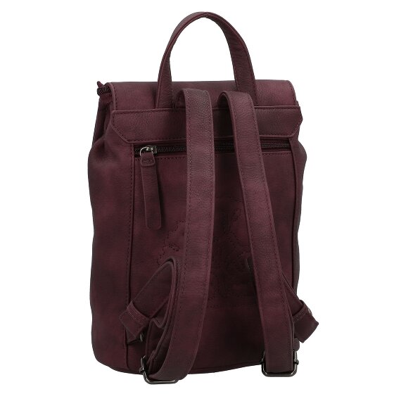 Greenburry Mad'l Dasch Sac à dos de ville 29 cm