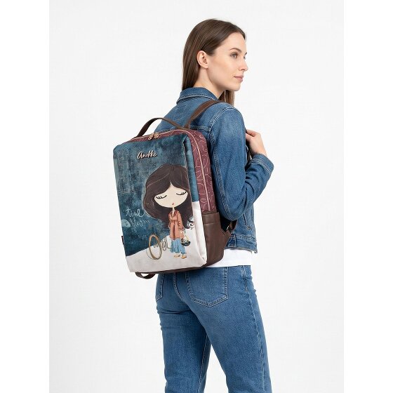 Anekke Orchestra Daypack 43 cm Compartiment ordinateur
