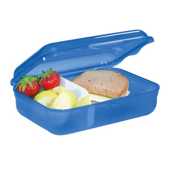 Step by Step Boîte à pain 18 cm