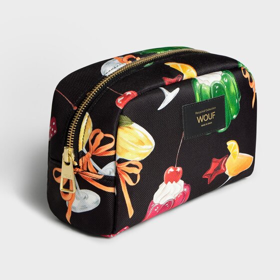 Wouf Trousse de toilette 21 cm