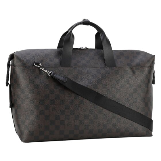 Joop! Cortina Piazza Maik Sac de voyage Weekender 50 cm