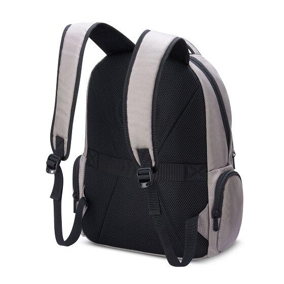 Delsey Paris Element Daypack 44 cm Compartiment ordinateur