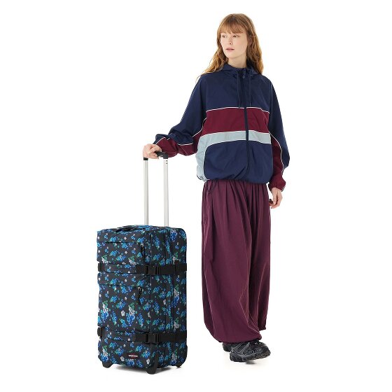 Eastpak Transit'R Plus 4 roues Sac de voyage 68 cm