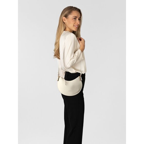 Coccinelle Sunup Sac à bandoulière Cuir 25.5 cm