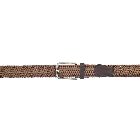 Vanzetti Ceinture Cuir