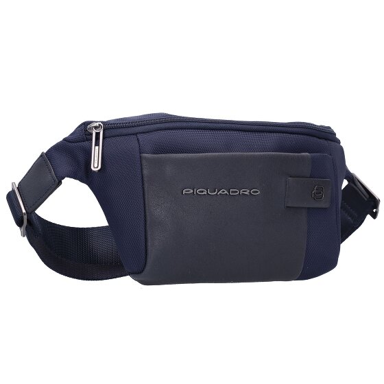 Piquadro Sac banane lettre 30 cm