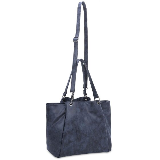 Fritzi aus Preußen Fritzi42N Vintage Sac de shopper 45 cm