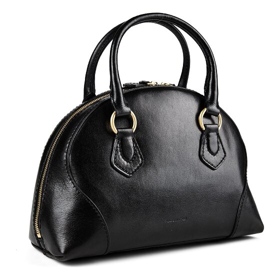 The Bridge Magda Sac à bandoulière Cuir véritable 29 cm