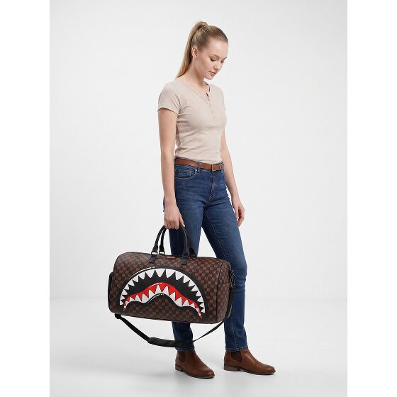 Sprayground Sharks In Paris Sac de voyage Weekender 51 cm