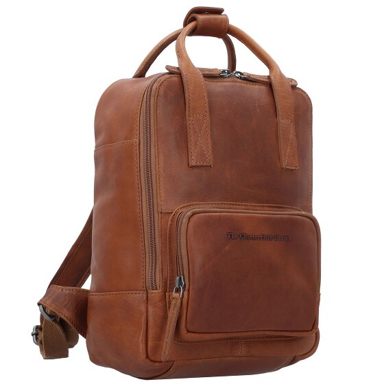 The Chesterfield Brand Bellary Sac à dos de ville Cuir 30 cm