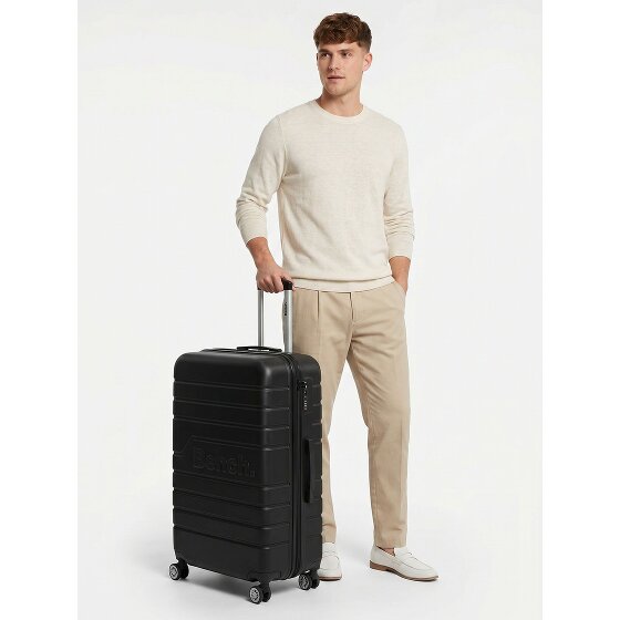 Bench Seattle 4 roues Valise cabine L 79 cm
