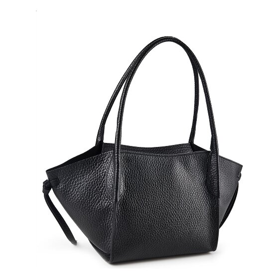abro Vibe Sac à bandoulière Cuir véritable 24 cm