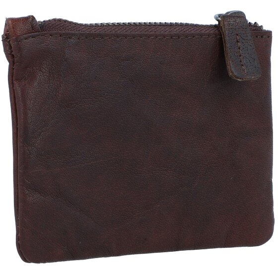 Spikes & Sparrow Porte-clés en cuir 11 cm