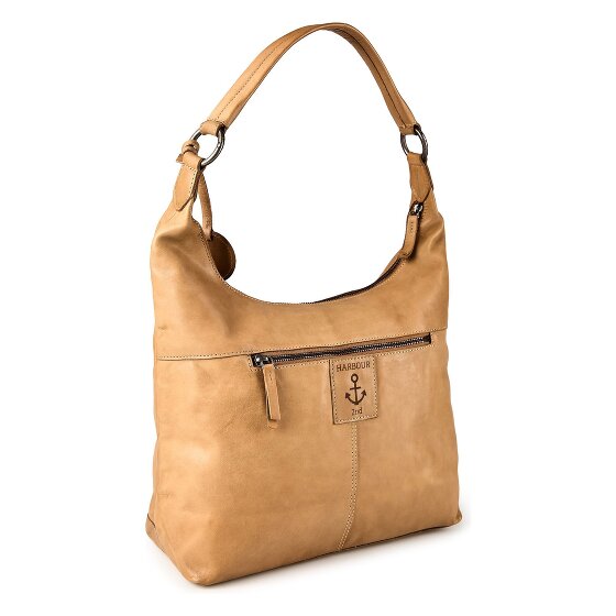 Harbour 2nd Anchor Love Adara Sac à bandoulière Cuir 20 cm