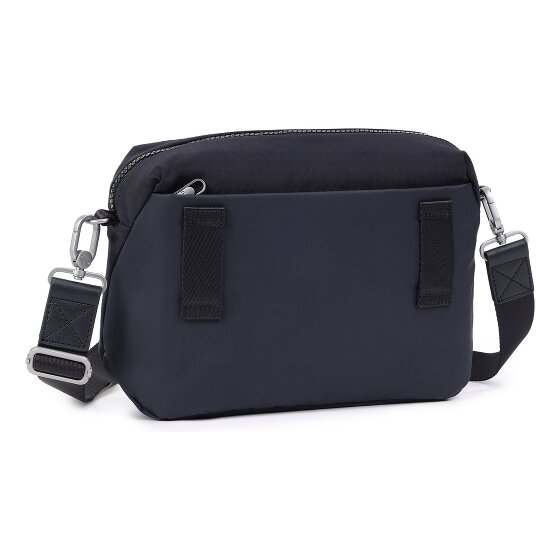 Hedgren Furo Sac à bandoulière Protection RFID 25 cm