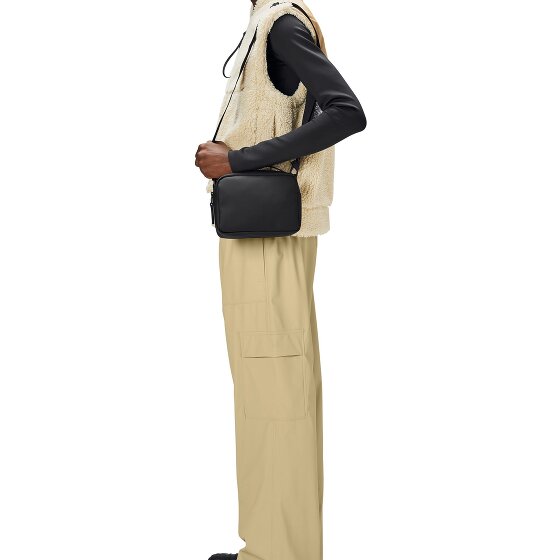 Rains Box Sac à bandoulière 22 cm