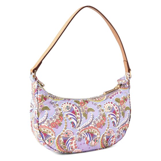 Oilily Lakshmi Paisley Sac à bandoulière 23 cm
