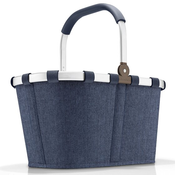 reisenthel Sac à provisions Carrybag 48 cm