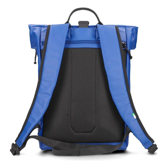 Zwei Cargo Daypack 39 cm Compartiment ordinateur