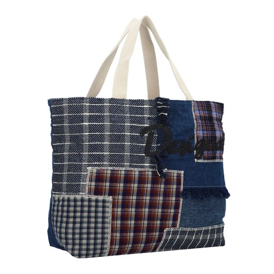 Desigual Casual Romantic Sac de shopper 42.5 cm