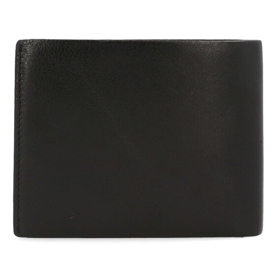 Picard London 1 Porte-monnaie Protection RFID Cuir 12 cm