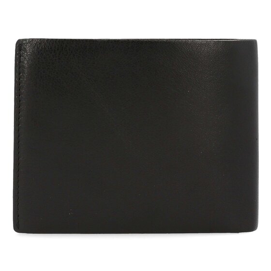 Picard London 1 Porte-monnaie Protection RFID Cuir 12 cm