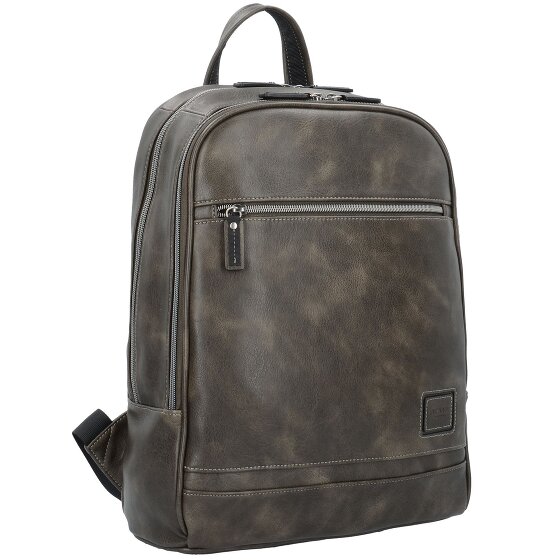 Picard Breakers Sac à dos professionnel 40 cm Compartiment ordinateur