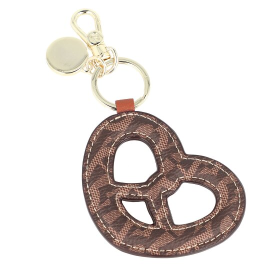 AIGNER Fashion Pendentif de sac en cuir 7,5 cm